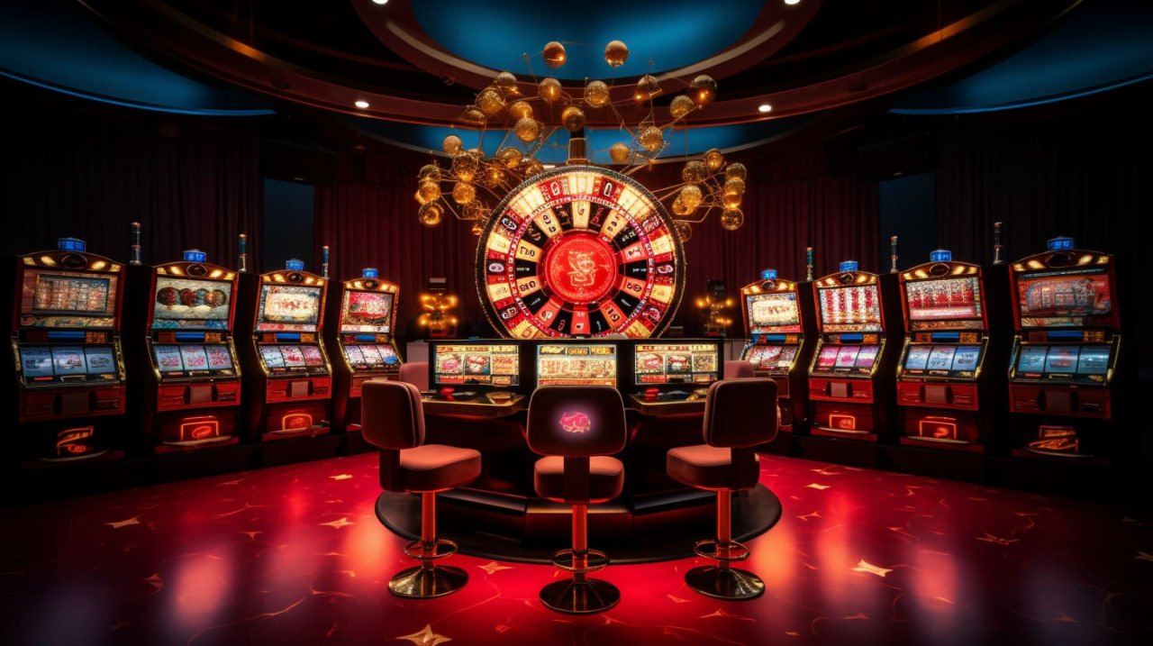 369slot အားကစား Sportsbook မြင်ကွင်း