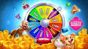 369slot Video Slots ဂိမ်းများ ကစားနည်း
