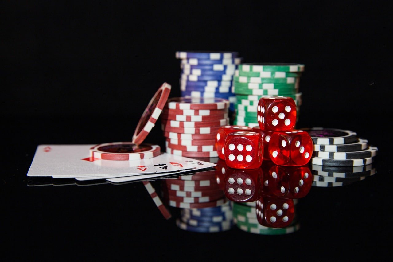 369slot Online Bingo ကတ်နံပါတ် ထွက်ခြင်း ဥပမာ