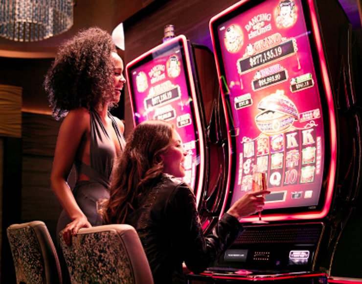 369slot Bingo Room ကစားသမားများ Chat ပြောနေသည်