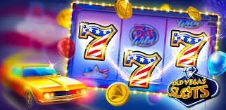 369slot Online Slots ဂိမ်းများ