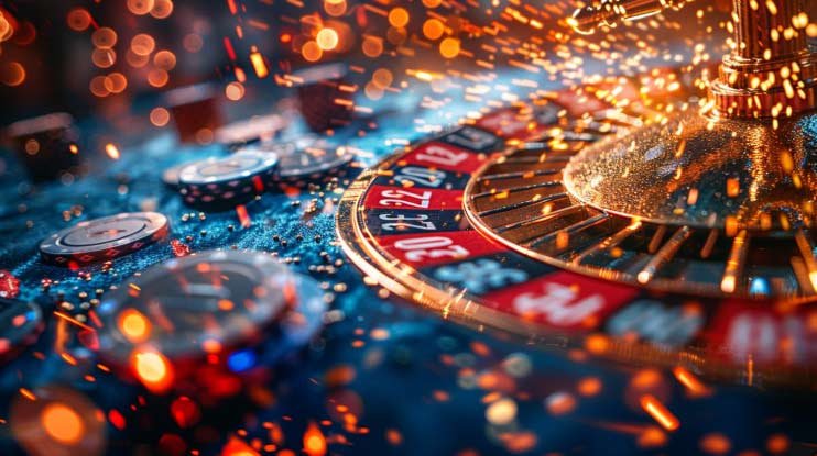 369slot Classic Slots သုံးချောင်းကန့် ဂိမ်း
