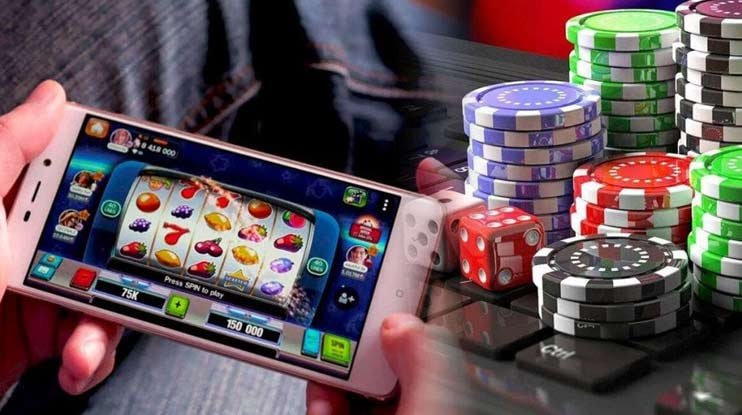 369slot Live Card Games Mobile App ကစားနည်း