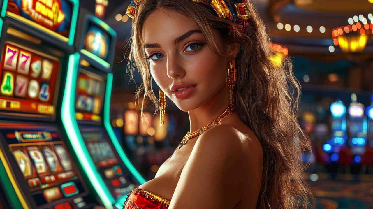 369slot Bingo နှင့် ဂိမ်းလော်ဘီ